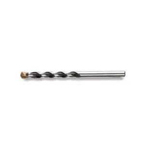 Beta Tools 417L Milled Steel Hard-Plated Masonry (Long) Drill 8mm 004170113