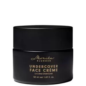 Monika Blunder Beauty UnderCover Face Cream 50ml