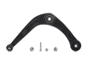 LEMFORDER Suspension arm 25177 02 Track control arm,Wishbone PEUGEOT,206 Schragheck (2A/C),206 CC (2D),207 (WA_, WC_),207 SW (WK_)