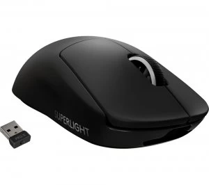 Logitech G Pro X Wireless Gaming Mouse