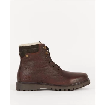 Barbour Macdui Boots - Brown BR98