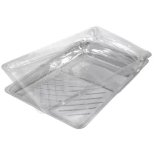 Faithfull Paint Roller Tray Liners 230mm (9in) (Pack 5)