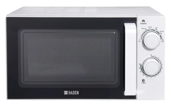 Haden 187666 20L 700W Microwave