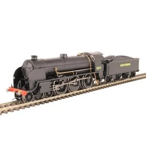 Hornby SR S15 Class 2-6-0 Era 3 Model Train