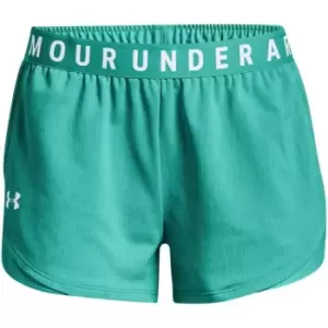 Under Armour Armour Play Up Shorts - Green