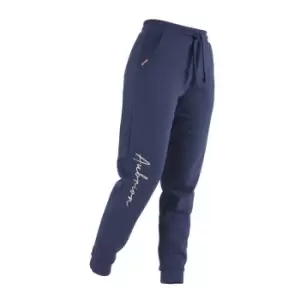 Aubrion Team Joggers Ladies - Blue