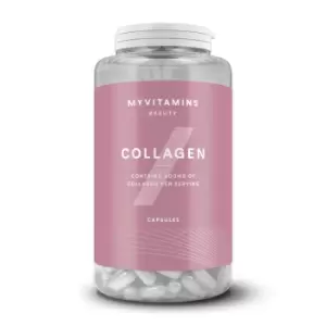 Collagen Capsules - 30Capsules