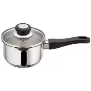 Judge Vista Draining Saucepan 14cm