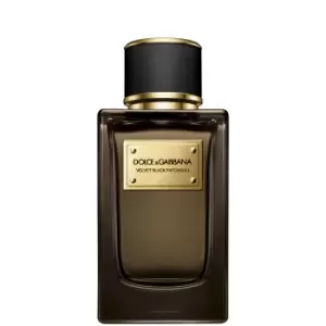 Dolce & Gabbana Velvet Black Patchouli Eau de Parfum Unisex 150ml