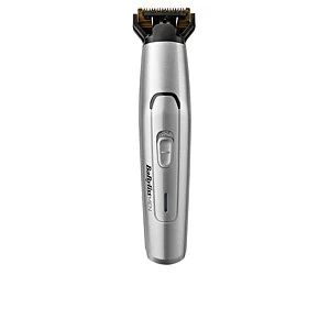 Babyliss AFEITADORA MT861E recortador barba, cabeza&cuerpo