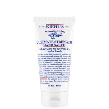 Kiehl's Ultimate Strength Hand Salve (Various Sizes) - 150ml