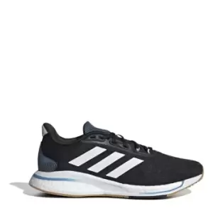 adidas Supervova + Running Shoes Womens - Black