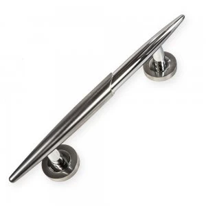 LocksOnline Lunar Door Pull Handle