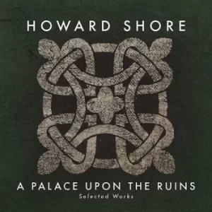 A Palace Upon the Ruins CD Album