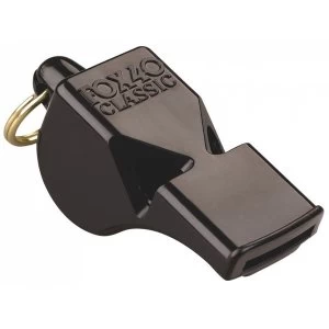 Fox 40 Classic Whistle Black