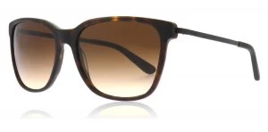 DKNY DY4151 Sunglasses Dark Tortoise 371013 57mm