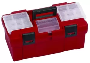 Teng Tools TCP445C Tool Box Carrying Case Plastic Box