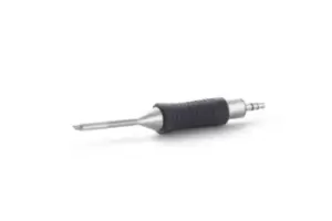 Weller RTM 030 K MS 3mm Knife Soldering Iron Tip for use with WDM, WMRP, WR3M, WT2M, WX1, WX2, WXD2, WXMP, WXR3