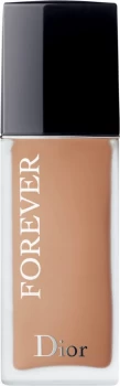 DIOR Forever Skin-Caring Foundation SPF35 30ml 4.5N - Neutral (Matte)