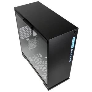 In-Win 303 Midi Tower Case - Black