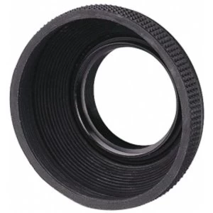 Rubber Lens Hood for Standard Lenses (72mm)