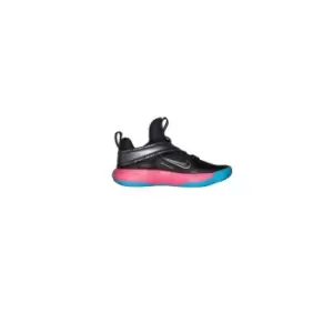 Nike React HyperSet Ladies Indoor Court Shoes - Black