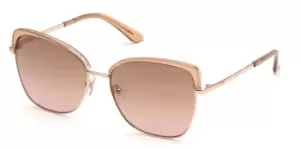 Guess Sunglasses GU 7738 57G