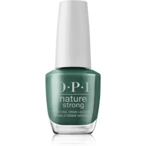 OPI Nature Strong Nail Polish Leaf by Example 15 ml