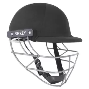 Shrey Performance 2.0 Steel - Black