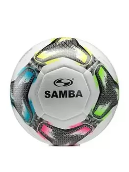 Samba Infiniti Pro Match Ball Football