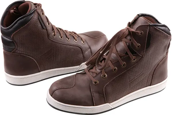 Modeka Midtown Sneakers Brown 44