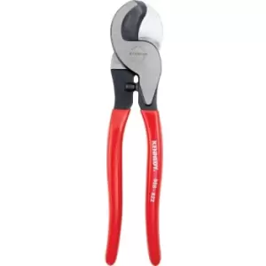 255MM/10' Copper/Aluminium h/d Cable Cutters - Kennedy