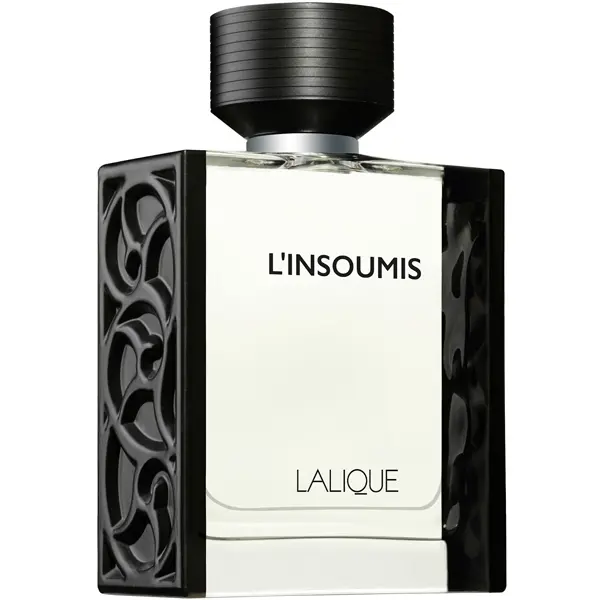 Lalique L'Insoumis Eau de Toilette For Him 100ml