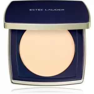 Estee Lauder Double Wear Stay-in-Place Matte Powder Foundation Powder Foundation SPF 10 Shade Desert Beige 12 g