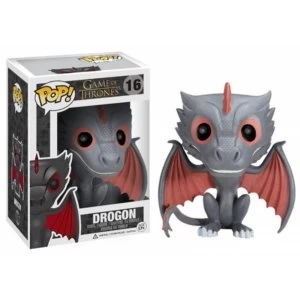 Drogon Game of Thrones Funko Pop Vinyl Figure