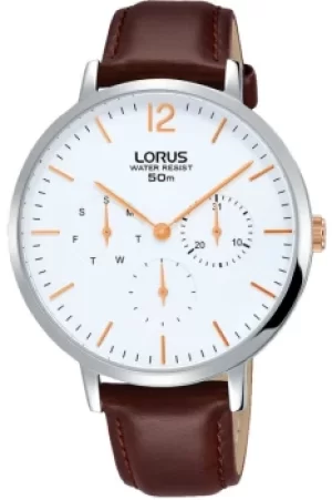 Mens Lorus Watch RP691CX9