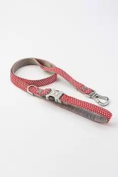 Fabric Pet Dog Lead Leash