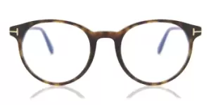 Tom Ford Eyeglasses FT5695-B Blue-Light Block 052