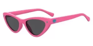 Chiara Ferragni Sunglasses CF 7006/S 35J/IR