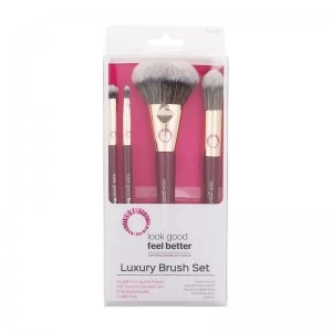 Look Good Feel Better Luxury Brush Set