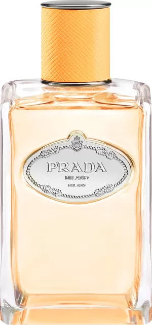 Prada Infusion De Fleur DOranger Eau de Parfum For Her 100ml