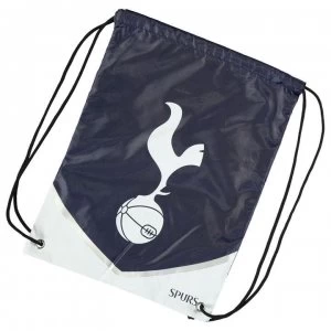 Team Football Gym Bag - Spurs