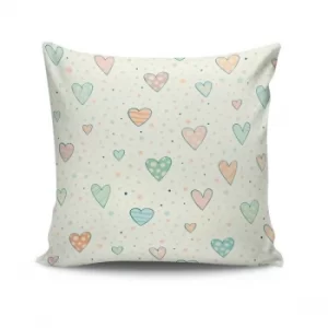 NKRLNT-007 Multicolor Cushion