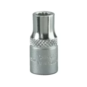 Kennedy-Pro 6MM Socket 1/4" Sq Dr