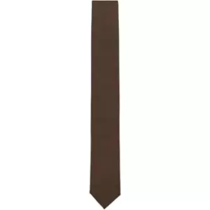 Boss Boss 6cm Tie Mens - Green