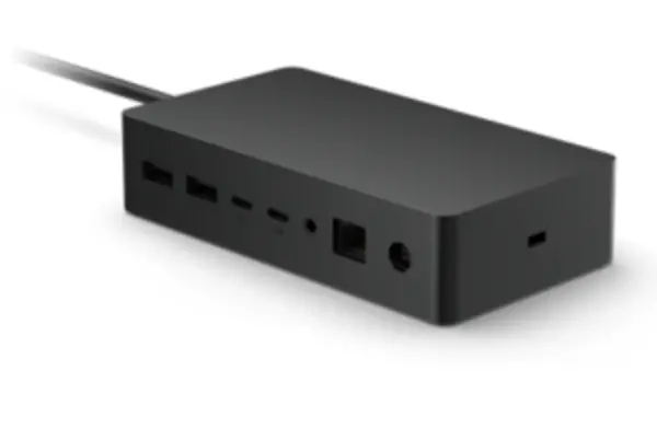 Microsoft Dock 2 It/Pl/Pt/Es Emea 1GK-00004