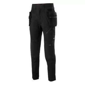 Xtreme 2.0 Pant Trousers 32 Black Size 34"