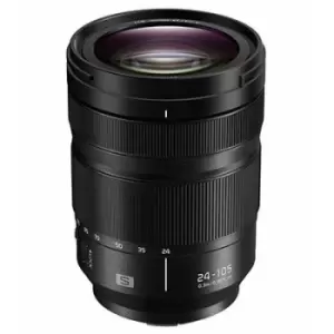 Panasonic Lumix S 24-105mm f4 Macro OIS Lens