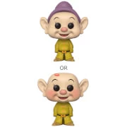 Funko Pop Disney Snow White Dopey Vinyl Figure ToysAction Figures