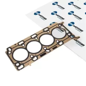 DR.MOTOR AUTOMOTIVE Head Gasket OPEL,RENAULT,NISSAN DRM18201 4449223,110448588R,8200399103 Cylinder Head Gaskets,Engine Gasket,Gasket, cylinder head